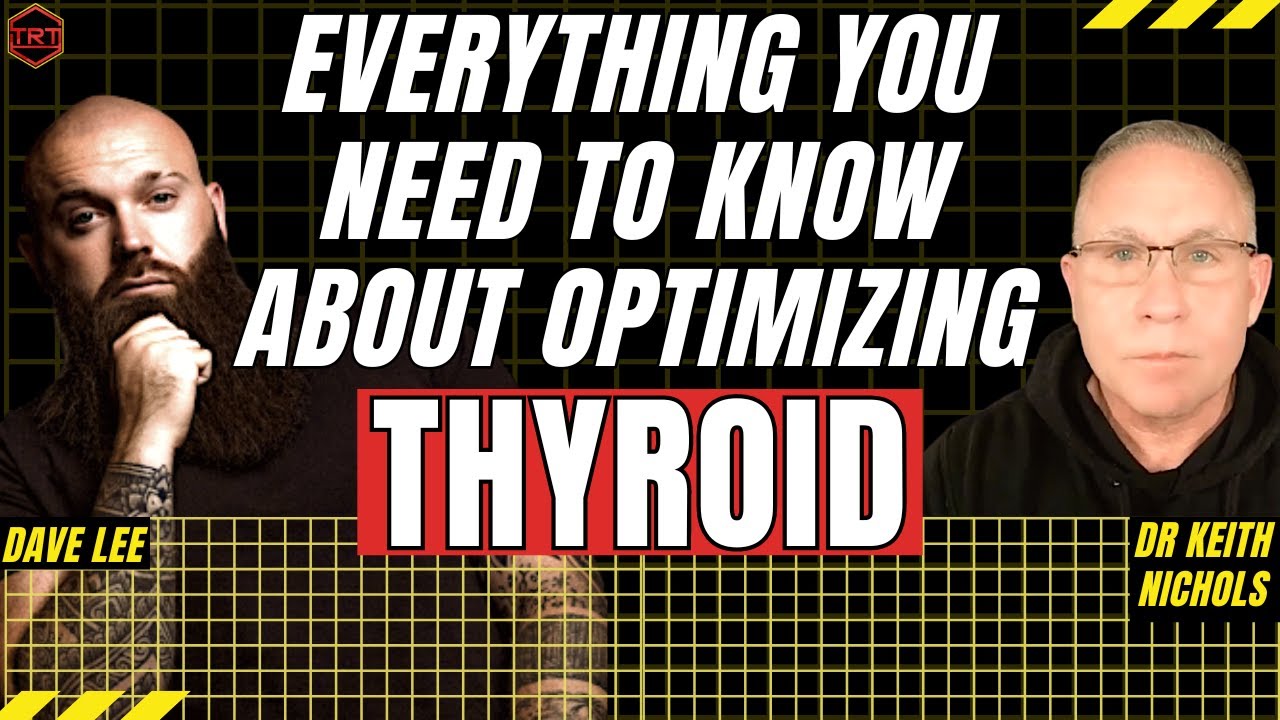 2 Experts Discuss Thyroid Optimization