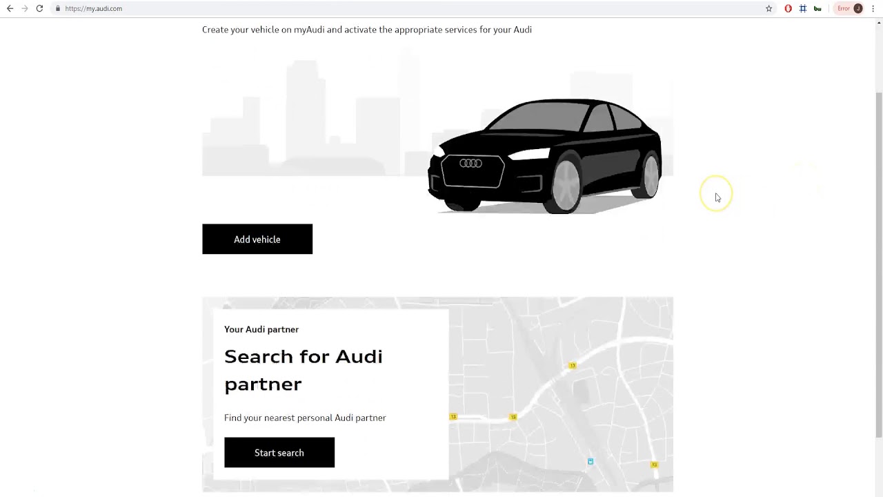 Audi connect and MyAudi Tutorial & Set-up | Southgate Audi | Edmonton Auto Dealer