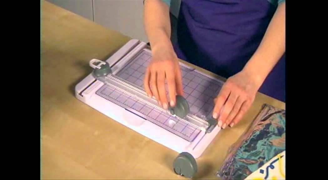 Wilton Introduces the Slide-N-Cut™ Edge Cutter