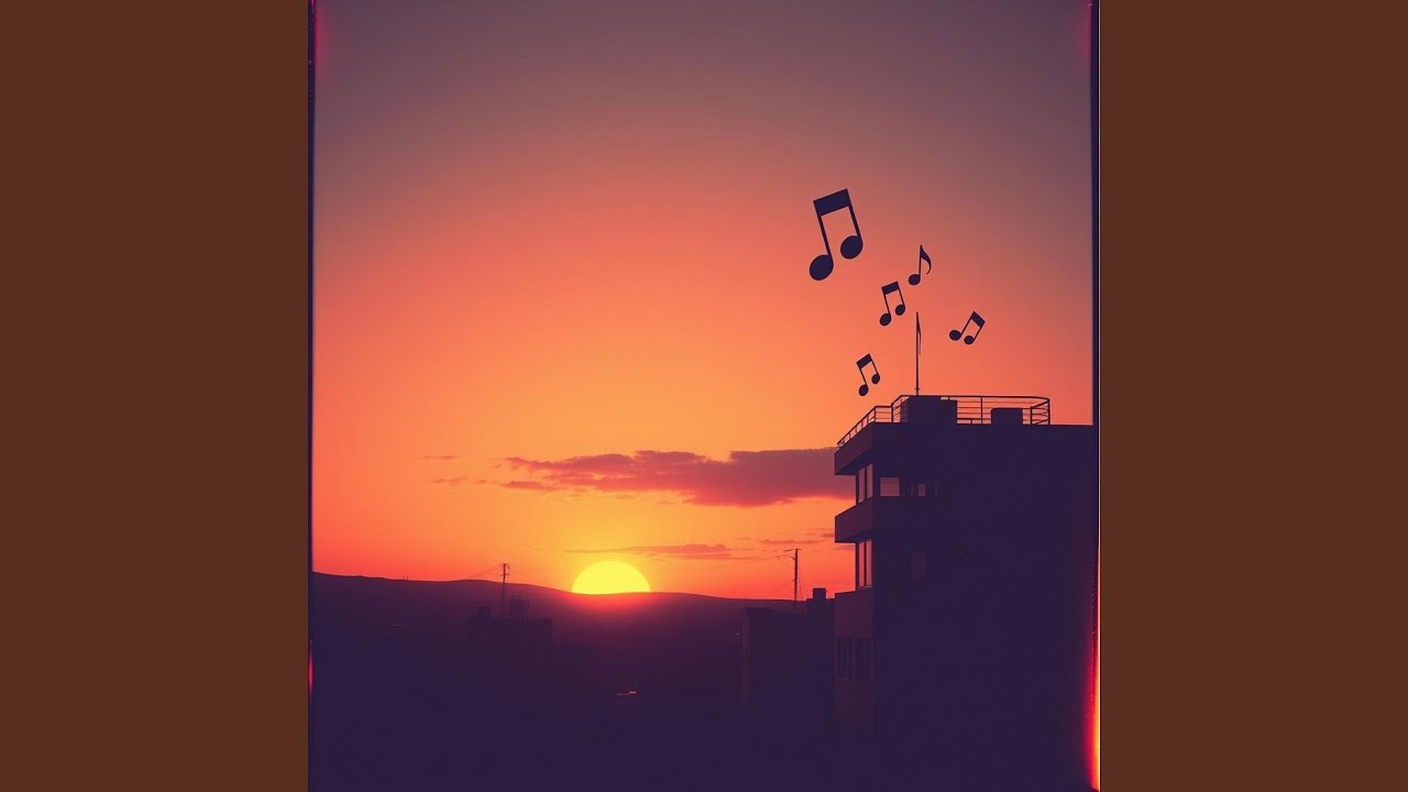 Con mi música a otro lado