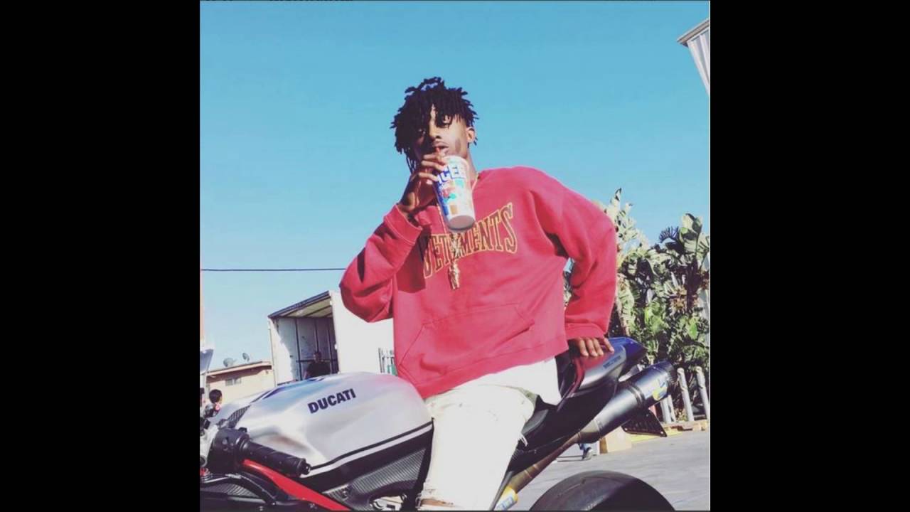 Playboi Carti - Blue Crystal$