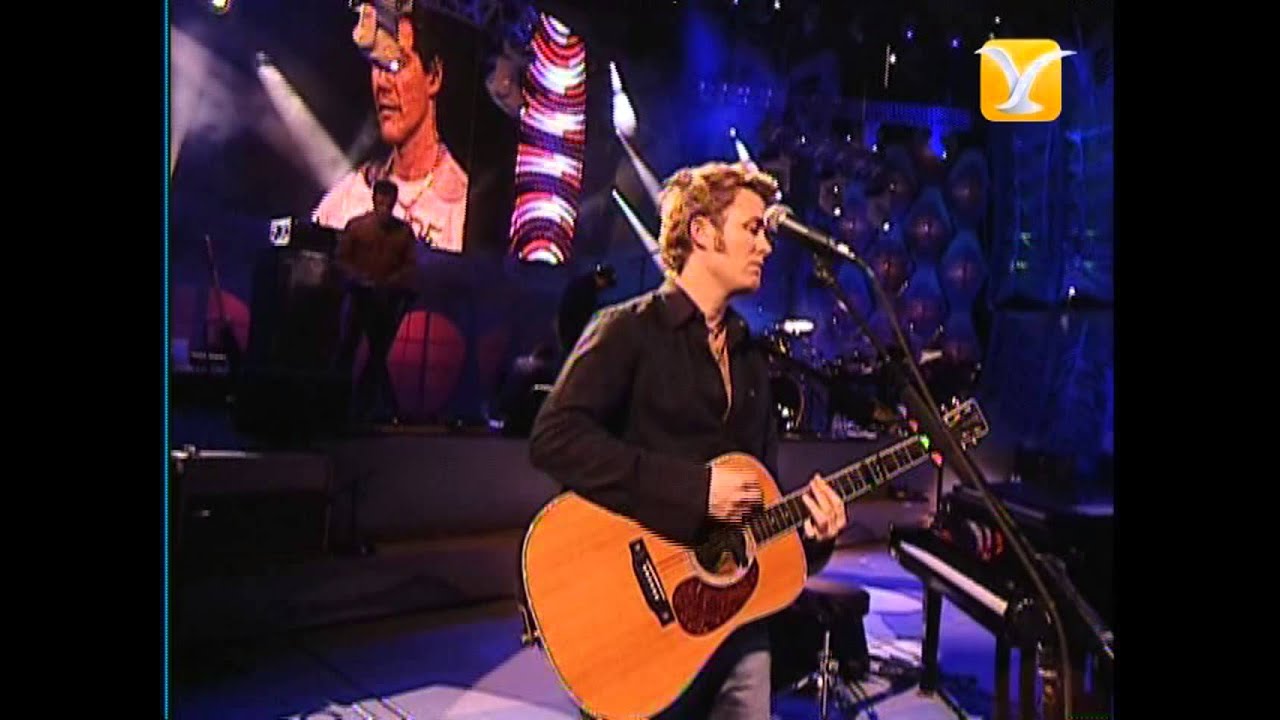 A ha, Crying in The Rain, Festival de Viña 2006
