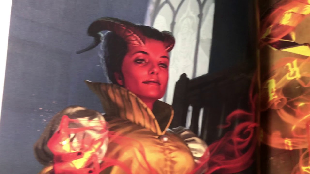 Baldur's Gate Descent Into Avernus Review First Look