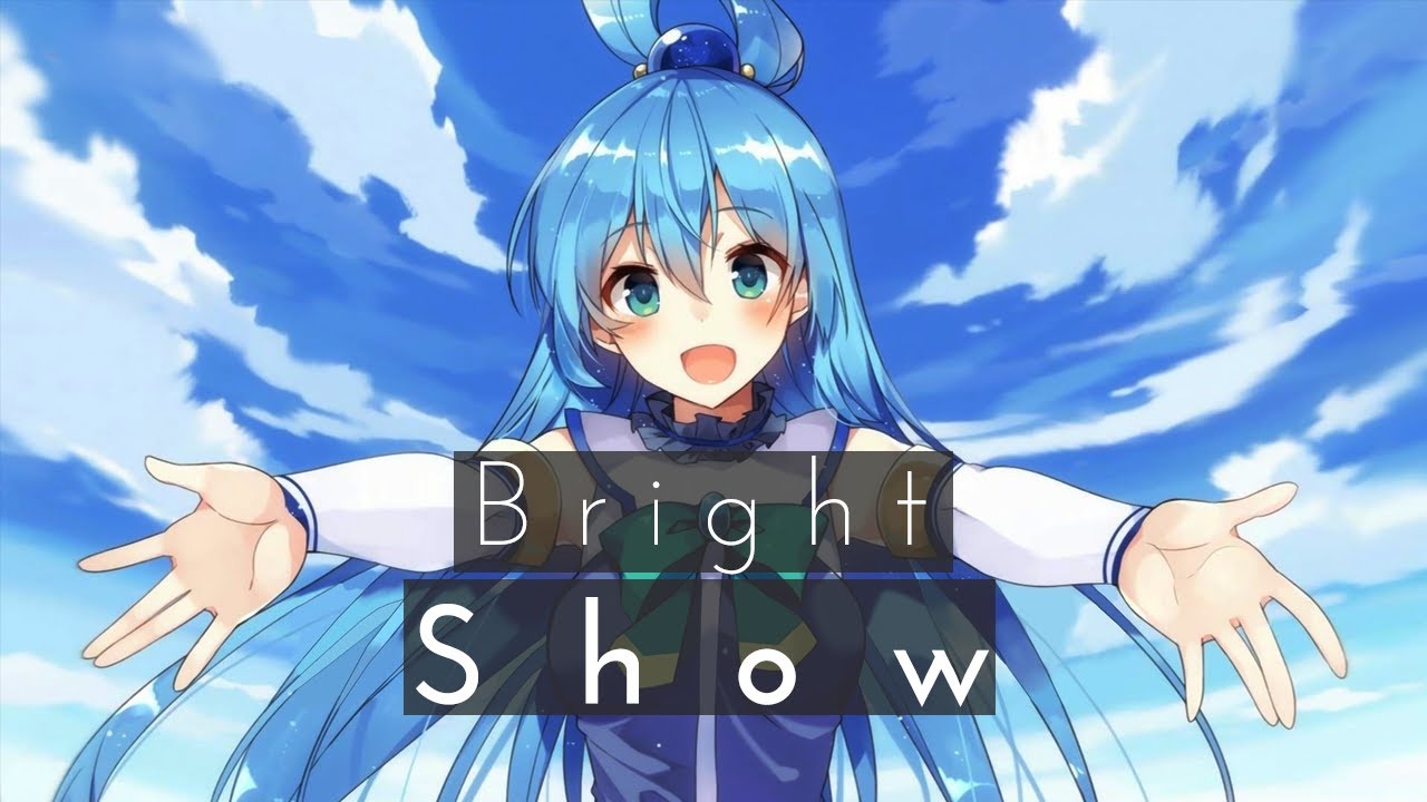 Bright Show - Kono Subarashii Sekai ni Syukufuku wo! Fantastic Days