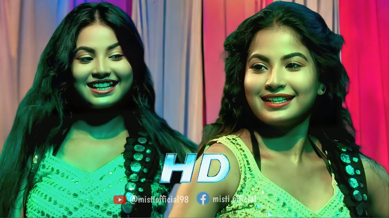 Sam Hai Duya Duya Bhojpuri Hits Song ✨ Mampi ~ Aktar Dance Group ✨ Hungama Dance
