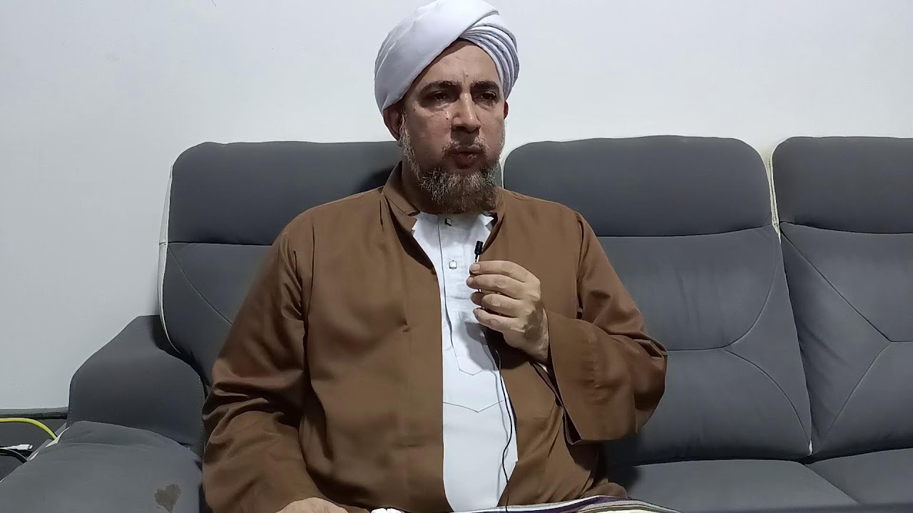 KELAS RAUHAH RAMADAN