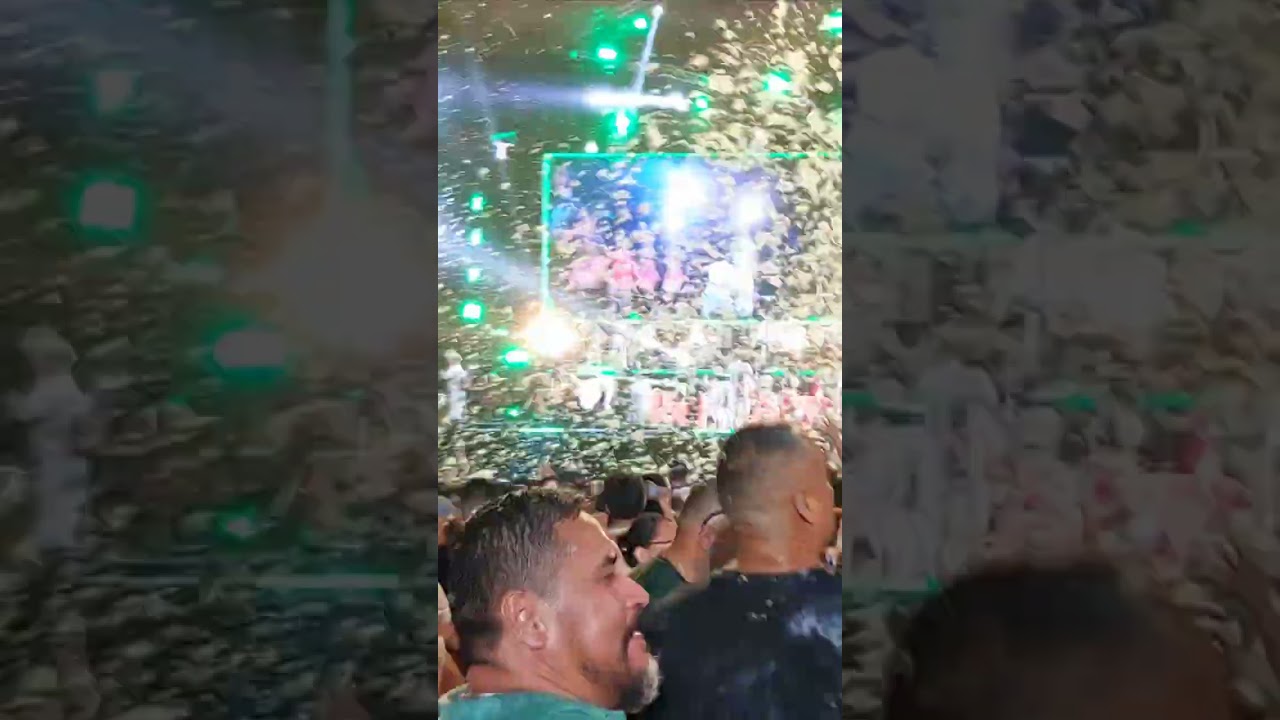 Explosión de Iquitos - Salta Yanacita (Estadio San Marcos) #lima #iquitos #sanmarcos #selva 