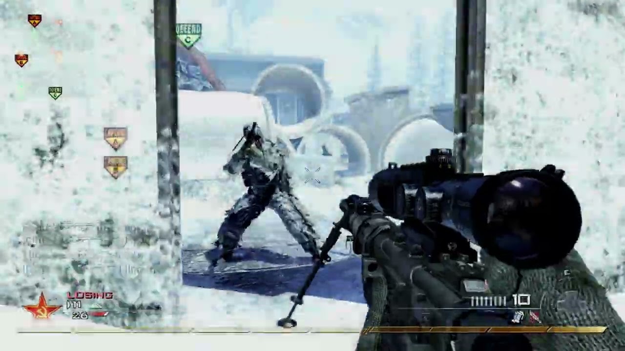 Raw Keytoh - Collapse