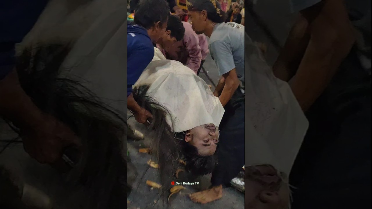 GONDO MAYIT P4R4H#jaranan #jathilan #kudalumping #jarankepang #ebeg #janturan #barongan #gondomayit