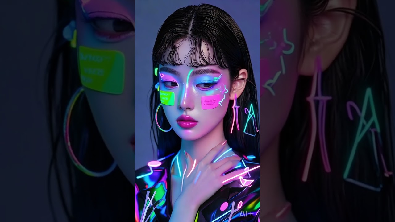 AI predicts beauty trends for 2025！ 