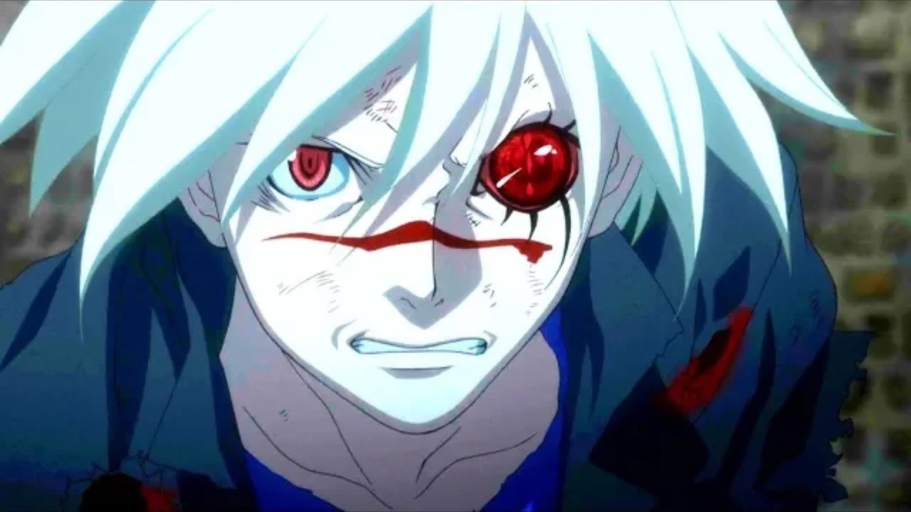 Top 10 Anime Where MC is Overpowered/Badass From The Start