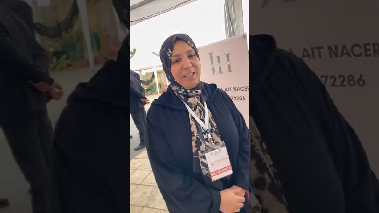 عاجل من كازا ... حلوى العيد بريستيج ديال اللوز بالبرنوصي دايرة 160 درهم للكيلو