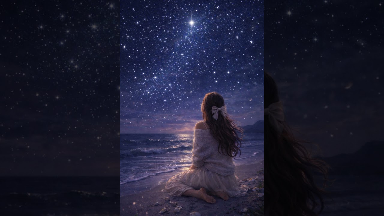 You see me, Lord ( by Pastora G )