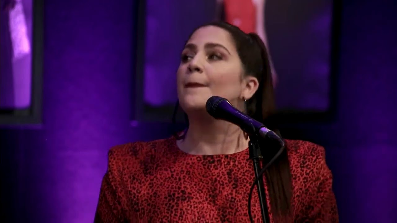 Lady A - Champagne Night - 12/6/2020 - Paste Studio NVL - Nashville TN