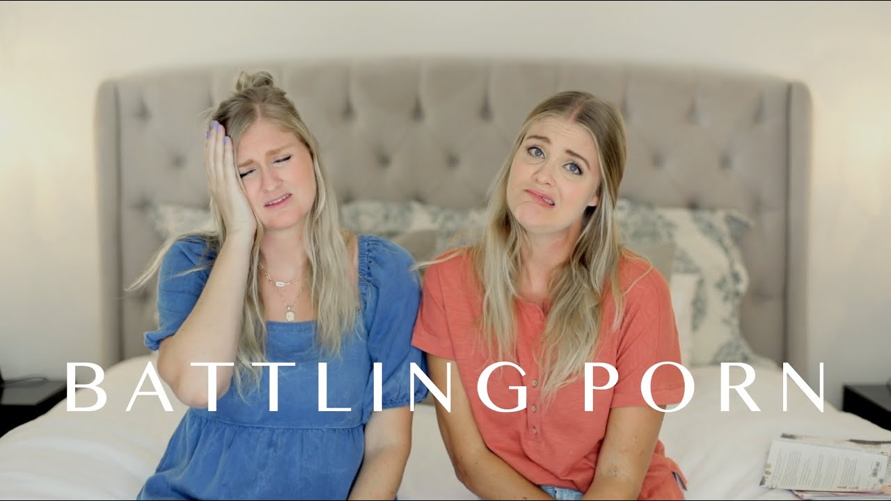 How to Battle Porn Biblically as a Christian Woman