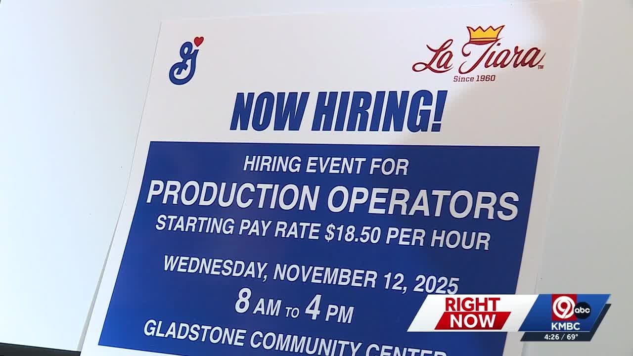 La Tiara taco brand revival sparks hiring fair in Gladstone