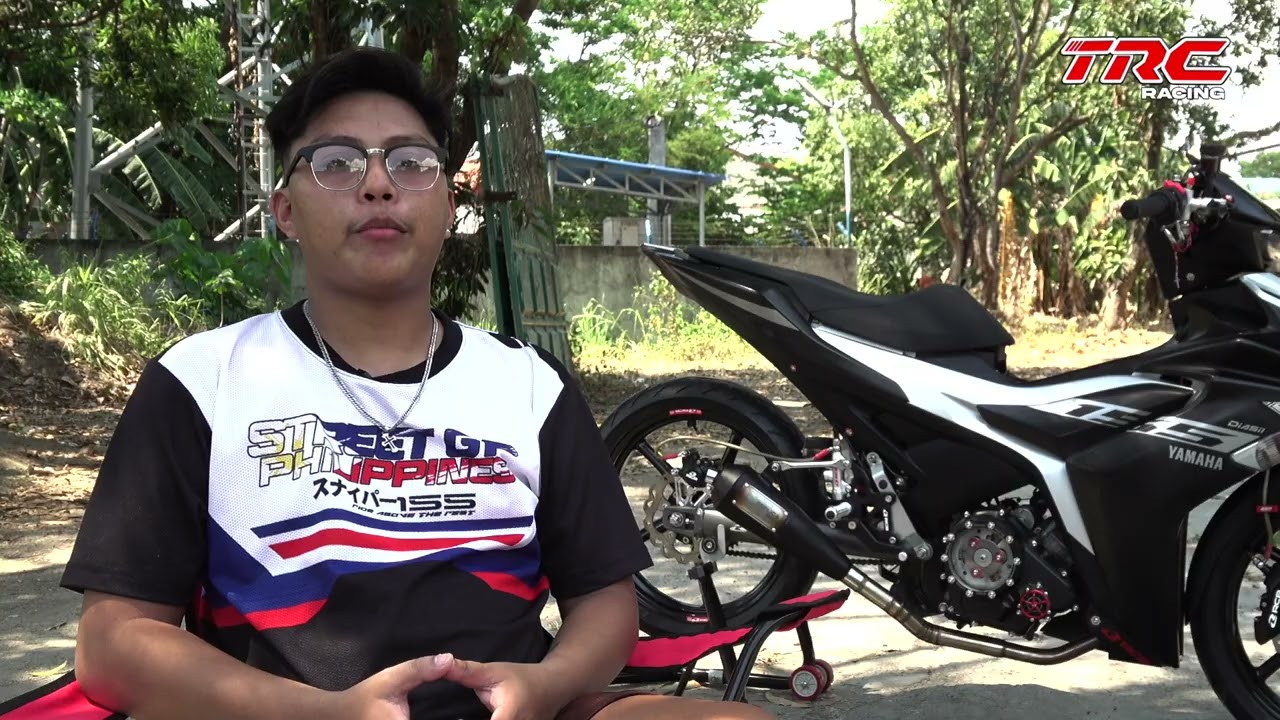 Street GP Concept  Episode 2