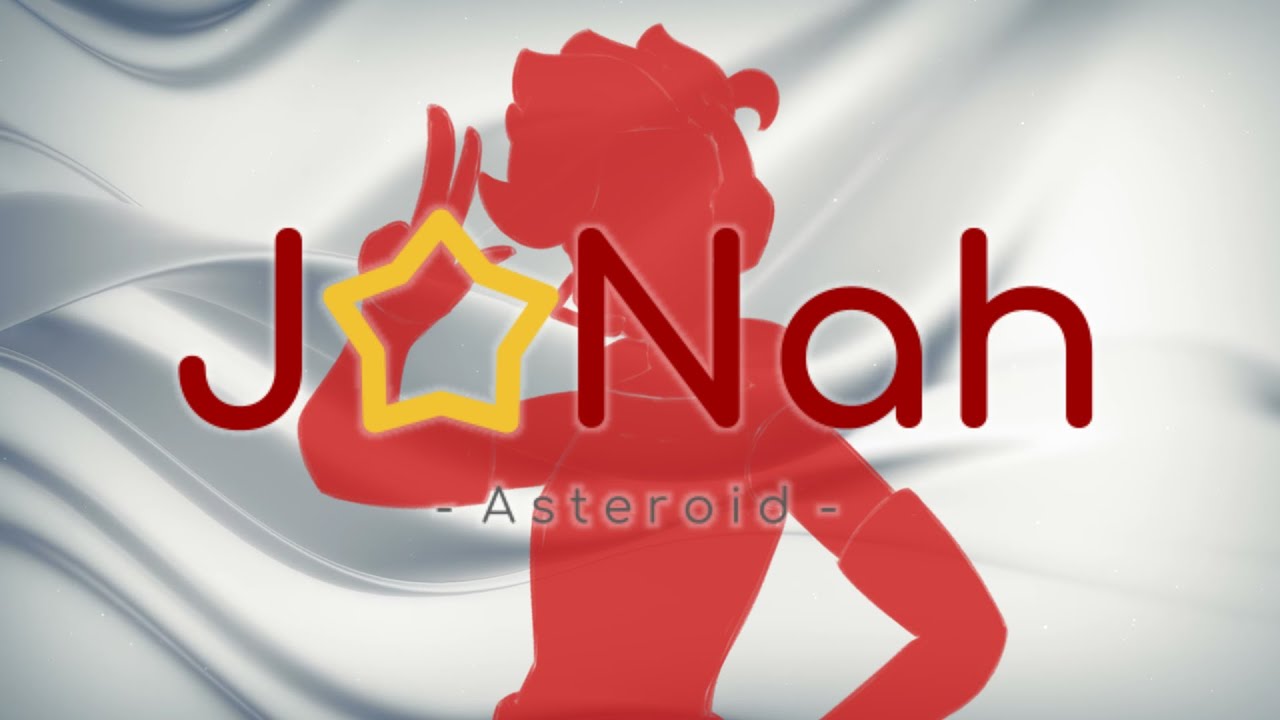 【 UTAU RELEASE 】JoNah Asteroid - CV Demo