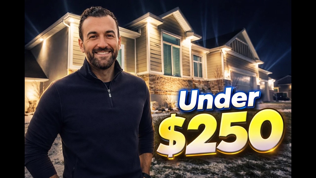 Making My House EXPENSIVE for $250!