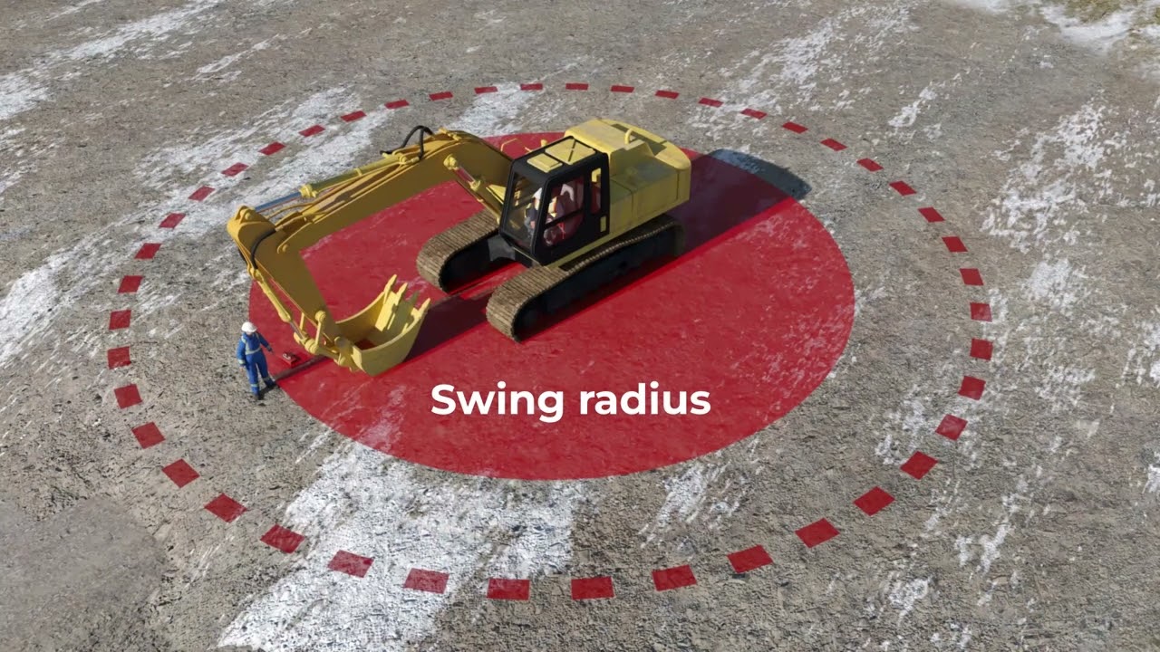 Video | ESC Line of Fire – Vehicles and Mobile Equipment