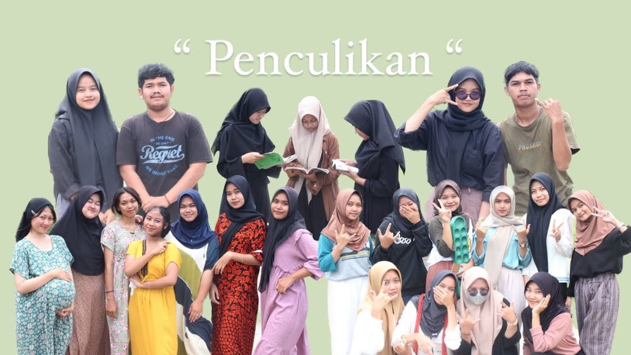 DRAMA SUNDA 