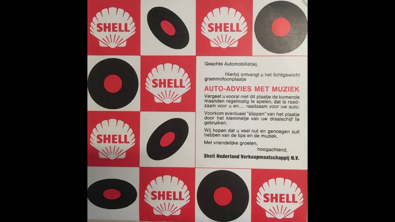 Shell autoadvies