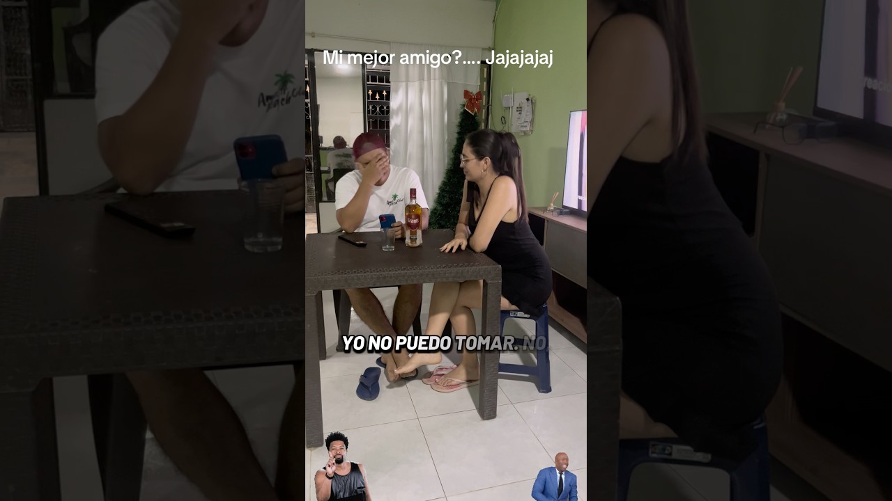 Disque mi mejor amigo, me toco salirme por la tangente.  