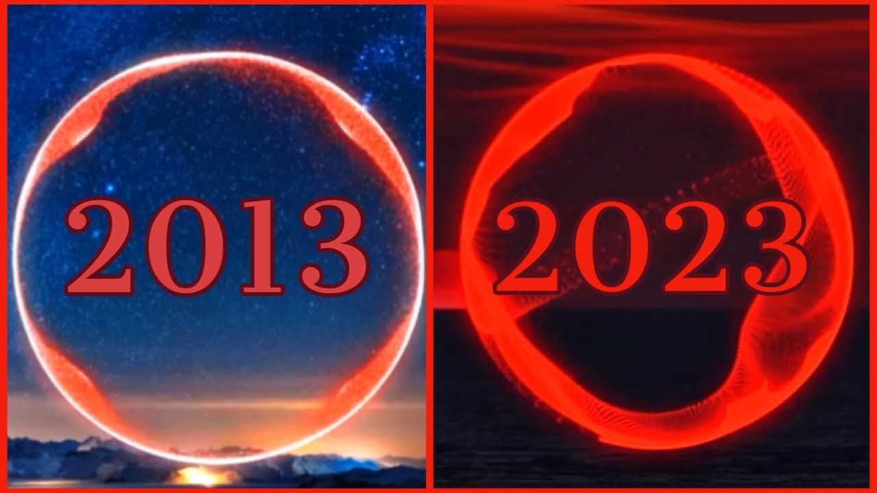 History of Red Circle on NCS!