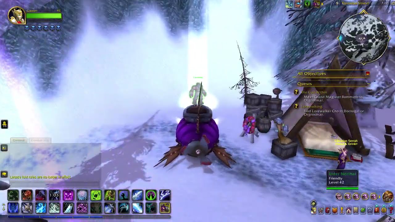 Lunar Festival 08! Flying around with everyone else pt2!  I was wrong. (OOPS Sound issue)