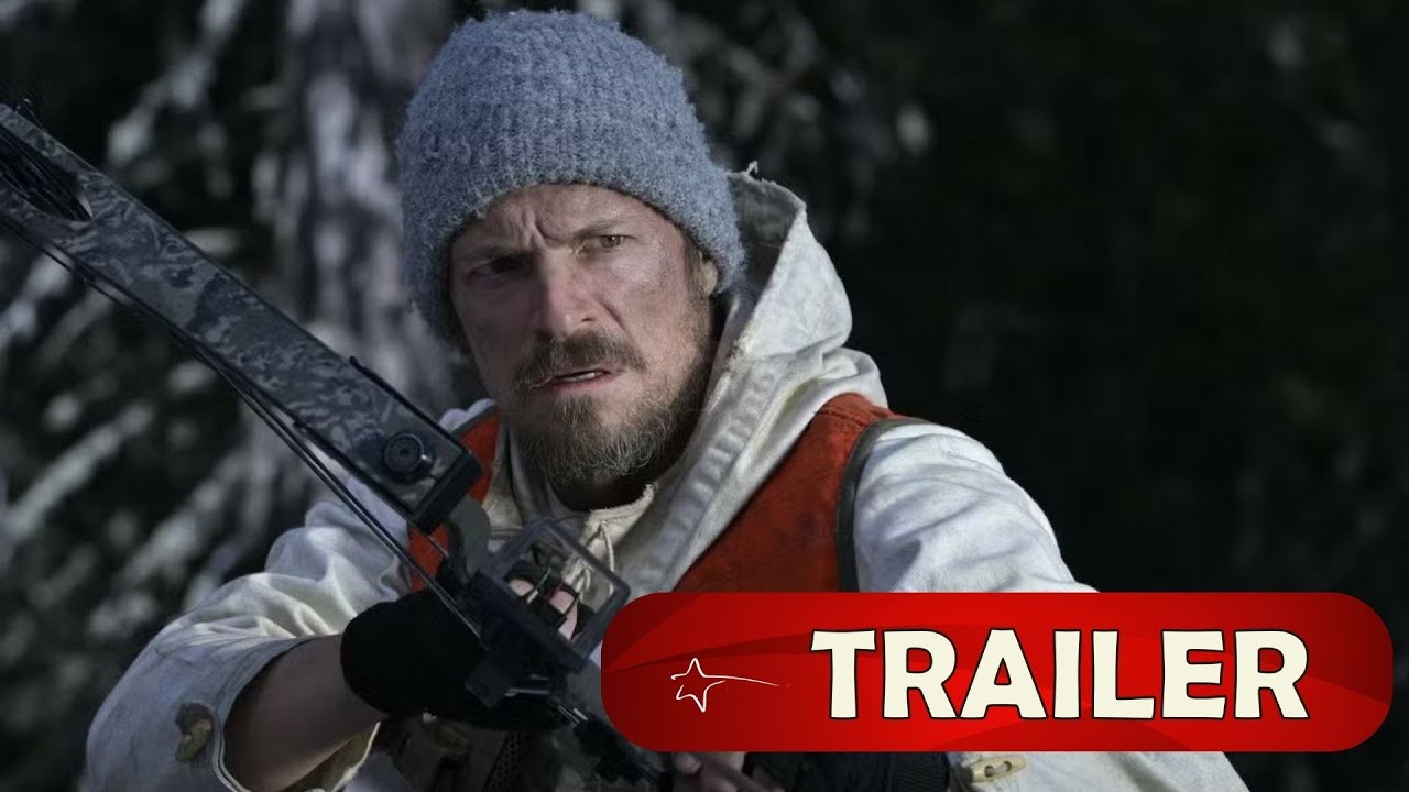 Icefall &ndash; Tűz a j&eacute;gen &ndash; Szinkronos előzetes (16E)