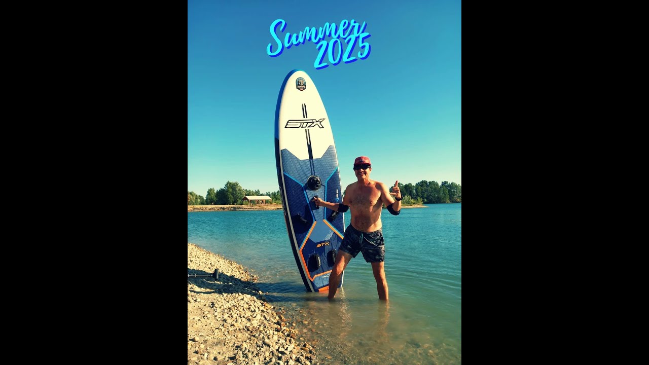 WS Summer 2025 Begins