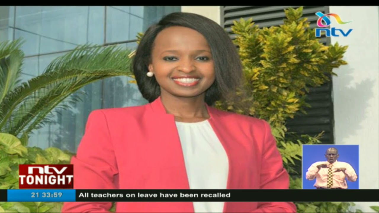 KNCCI fires CEO Angela Ndambuki in seeming boardroom wars