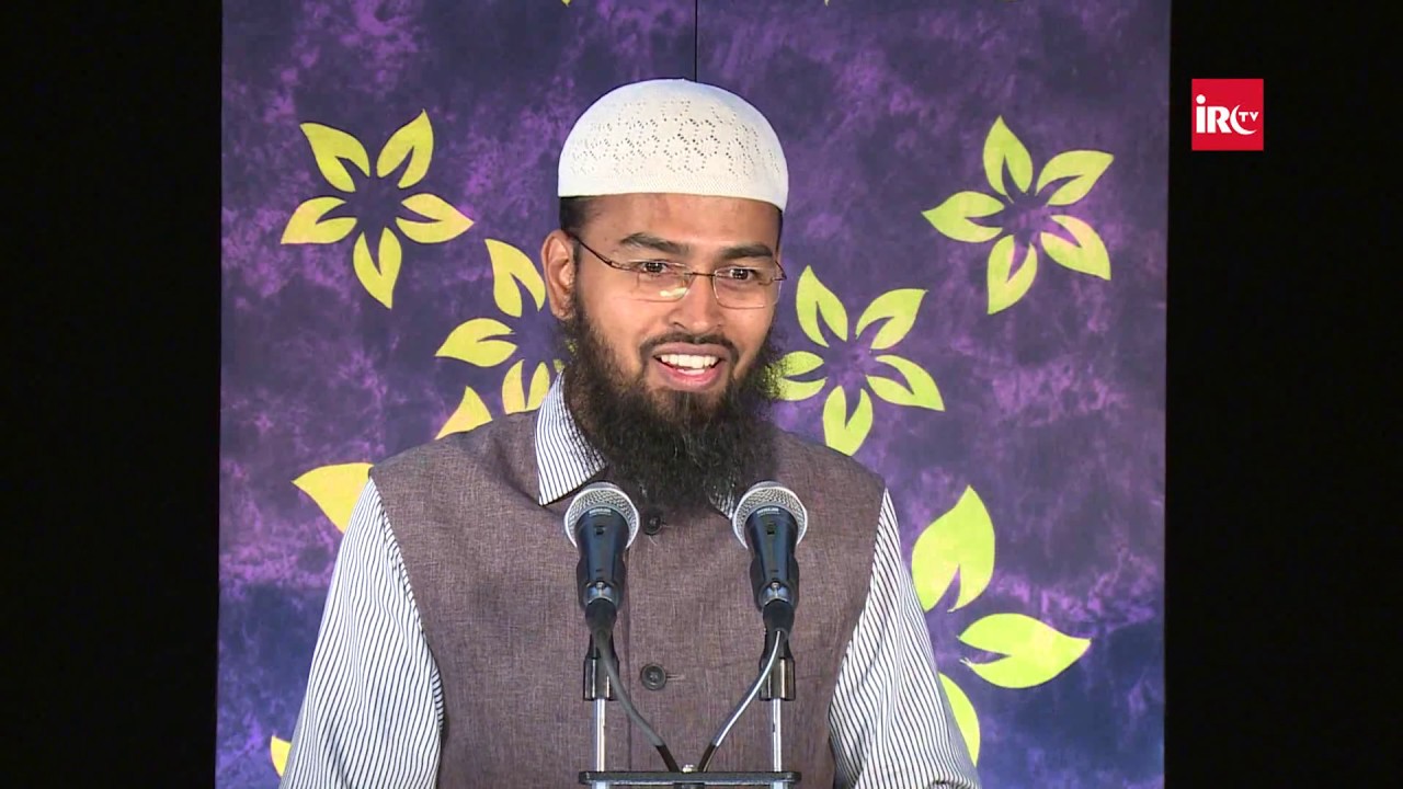 Walime Mein Pesh Kiye Jane Wala Khana Kaisa Ho - How Should Be The Food Of Walima By Adv. Faiz Syed