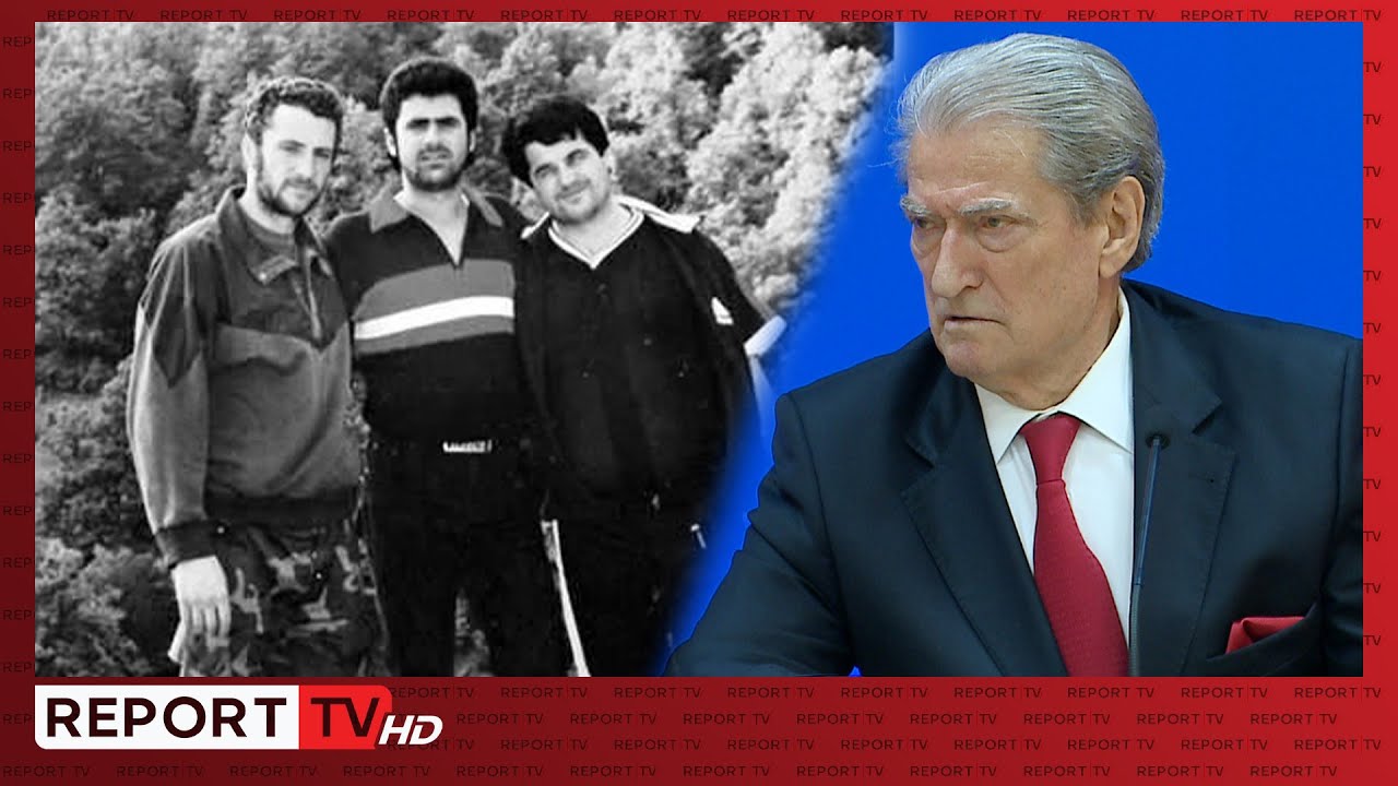 Vrasjet e TROPOJËS, mbajnë emrin SALI BERISHA/ Meçe: Fisi HAKLAJ merita për luftën në Kosovë