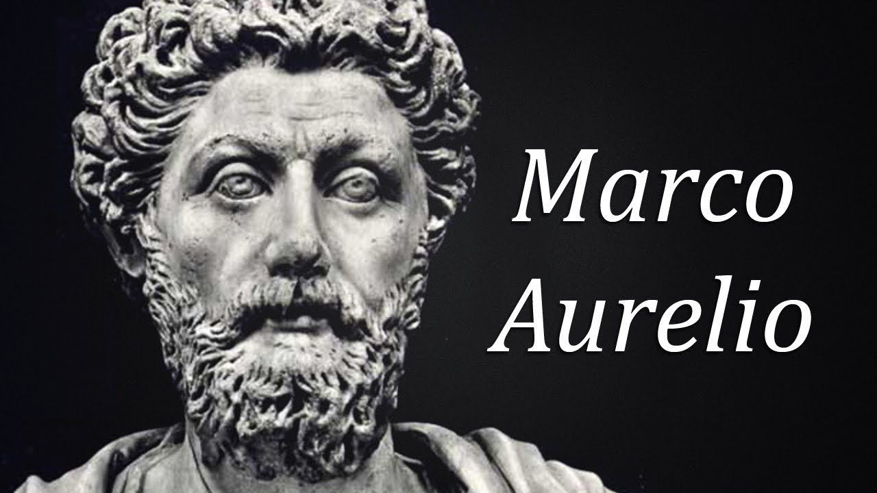 Frasi di Marco Aurelio [Stoicismo e Filosofia]