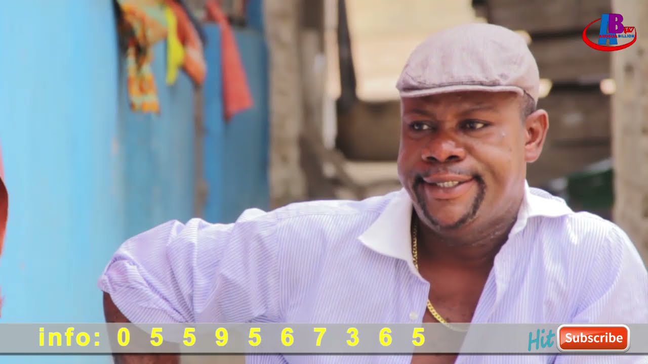 THE PRODIGAL HUSBAND ❤️