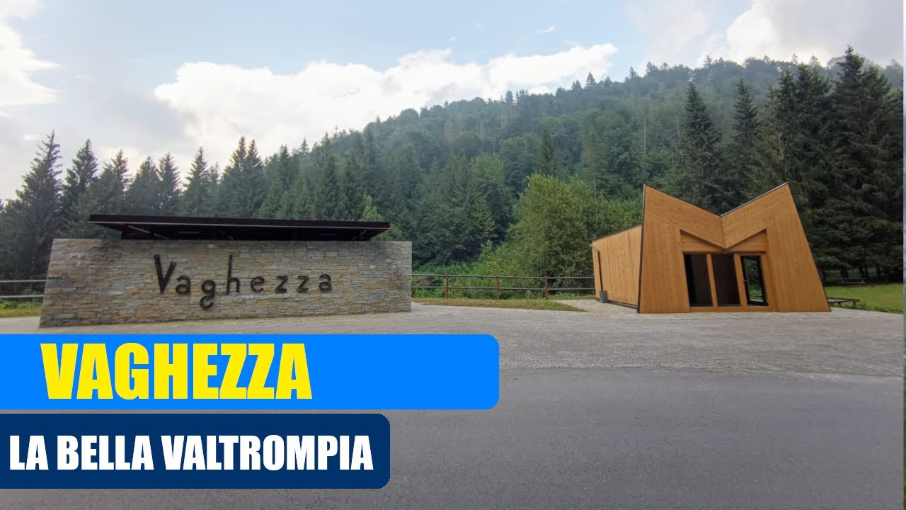 VAGHEZZA - SERVIZI SEMPRE PIU' EFFICIENTI PER UNO SVILUPPO TURISTICO AL PASSO CON I TEMPI