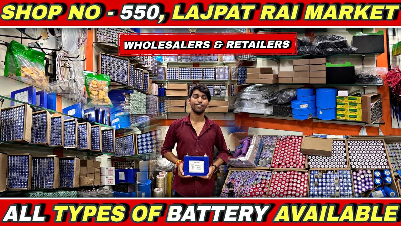 Low price🔥 battery shop in delhi✅, A TO Z lithium batteries, prismatic, ev batteries available🔥