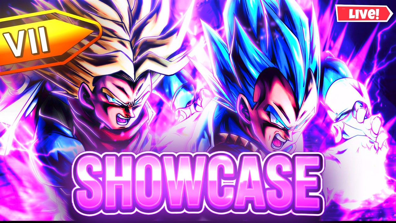 ZENKAI LF VEGETA & TRUNKS SHOWCASE LIVE💝| VIEWER BATTLES🔥#dblegends #emperoryt #shortslive