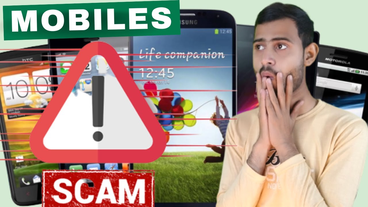 Non Custom Mobile Phones In Pakistan 2023! Should you Buy⚡ Must Watch!!!