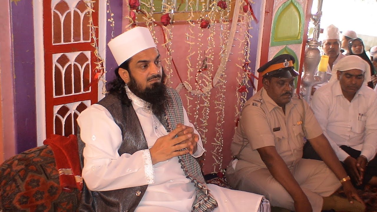 sufijugnumiyasarkar/Bin sajan ke main ratiyaan