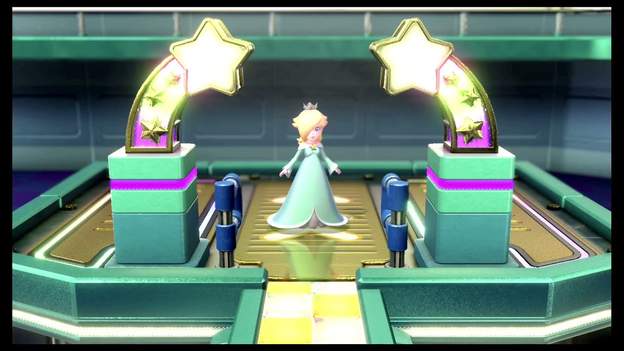 Mario Party Superstar All Duel Minigames