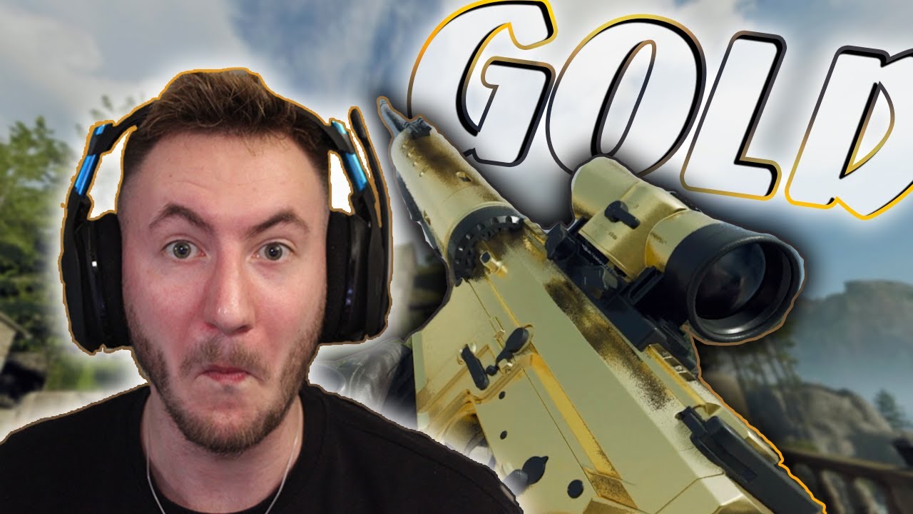 ZWEI Runden, EINE Map 😎 TRIGGER HEADSHOTS vom FEINSTEN zu GOLD 🪙 Road to Dark Matter 🌟☪️