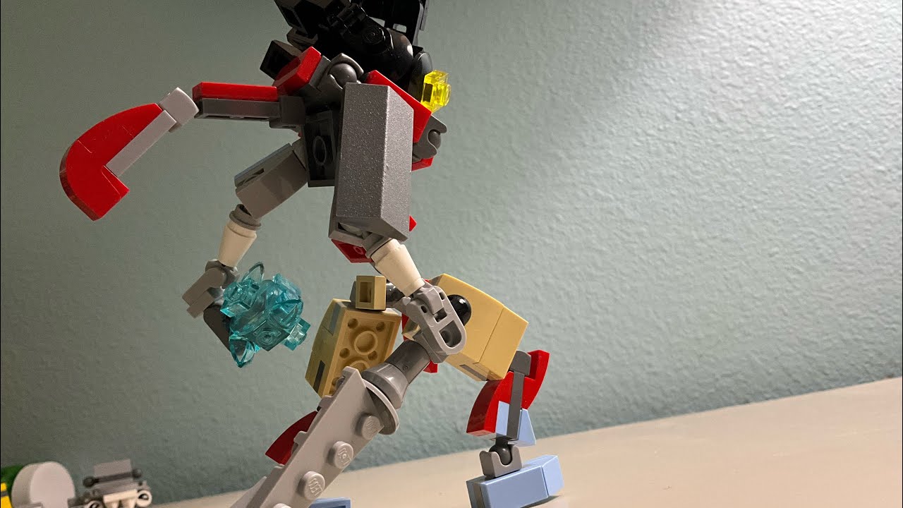 Building your requests! (2)