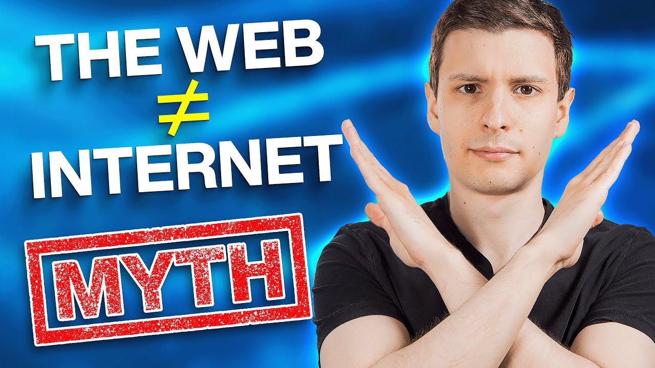 10 Internet Myths to Stop Believing