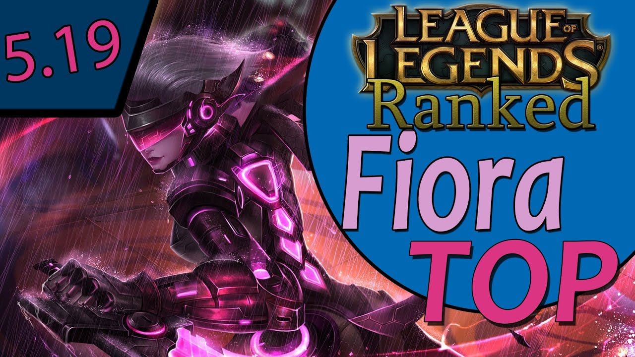 FIORA [TOP] [GER/HD] | Voratrix