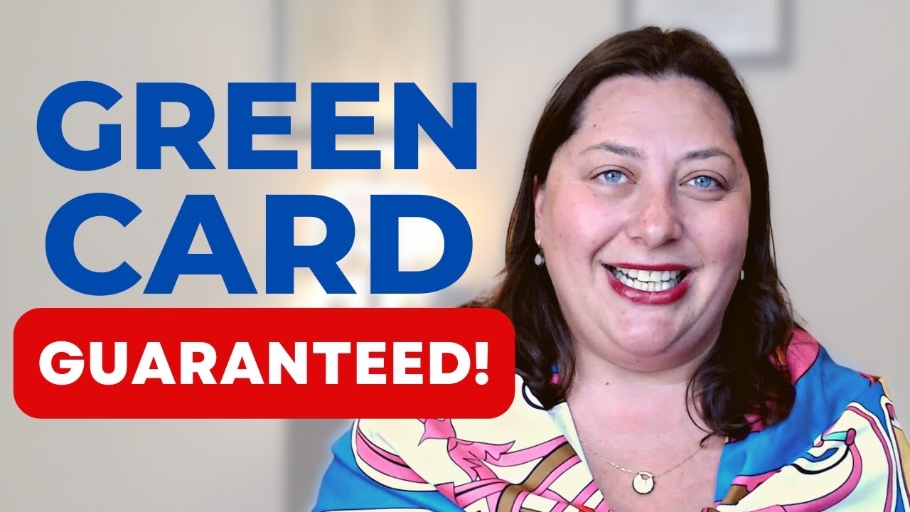 National Interest Waiver | How to sponsor yourself for a Green Card
