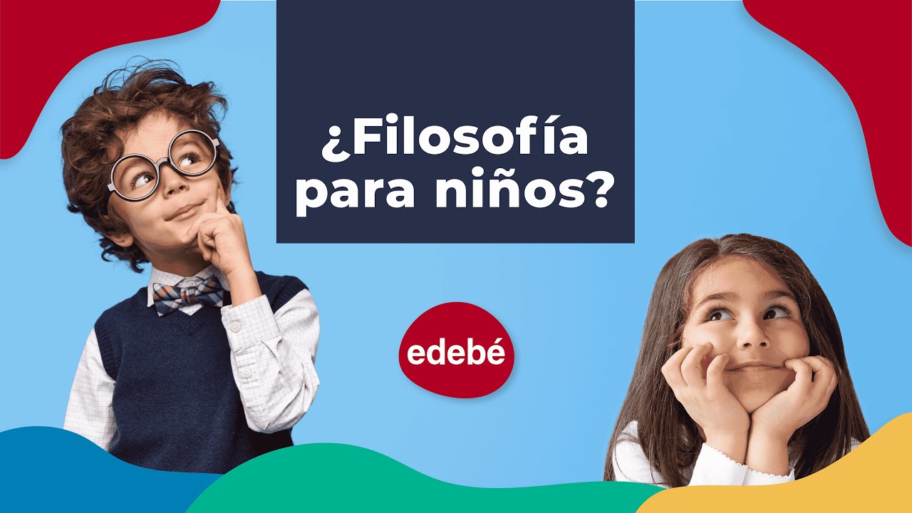 Los 5 PASOS para aplicar la Filosof&iacute;a para Ni&ntilde;os