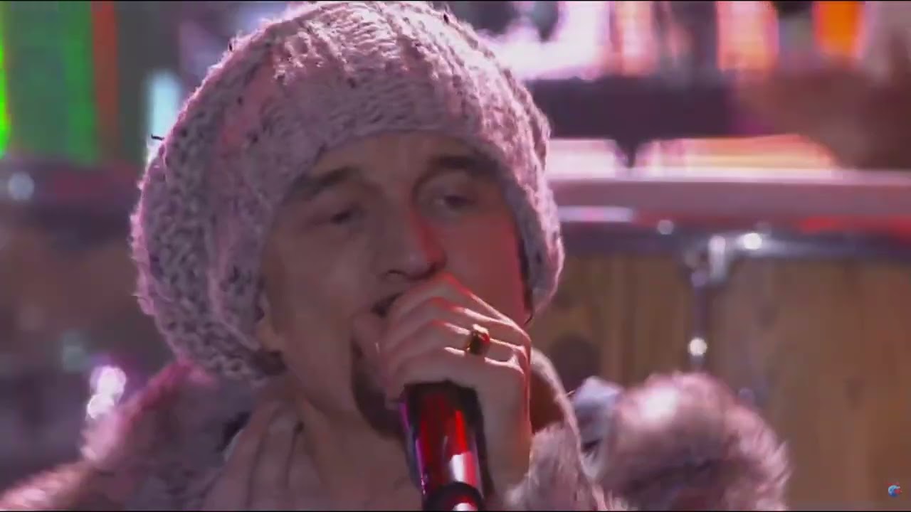 JAMES LIVE @ RIO LISBOA 22/6/24