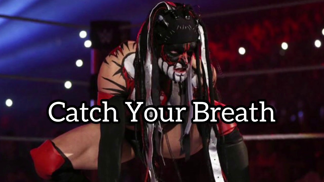Finn Balor Theme Song “Catch Your Breath” (Arena Effect)